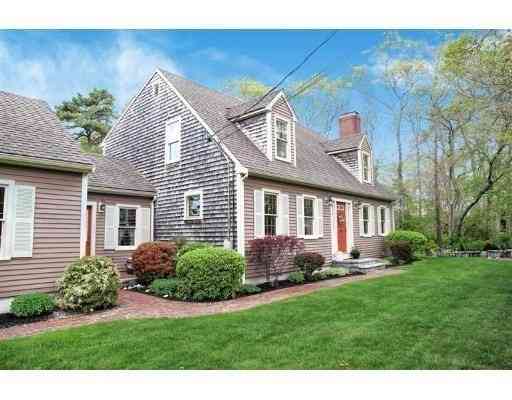 Homes For Sale - 30 Ellisville Rd<br/> Plymouth County, Plymouth, MA 02360