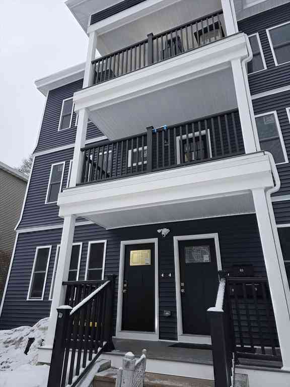 Homes For Rent - 59 Goodale Rd #1<br/> Boston, MA 02126