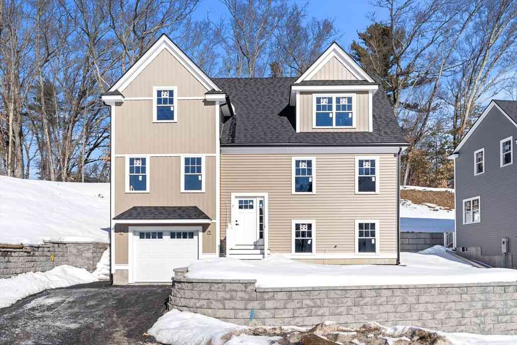 Homes For Sale - 7 Sylvan Hill Crossing<br/> Haverhill, MA 01830