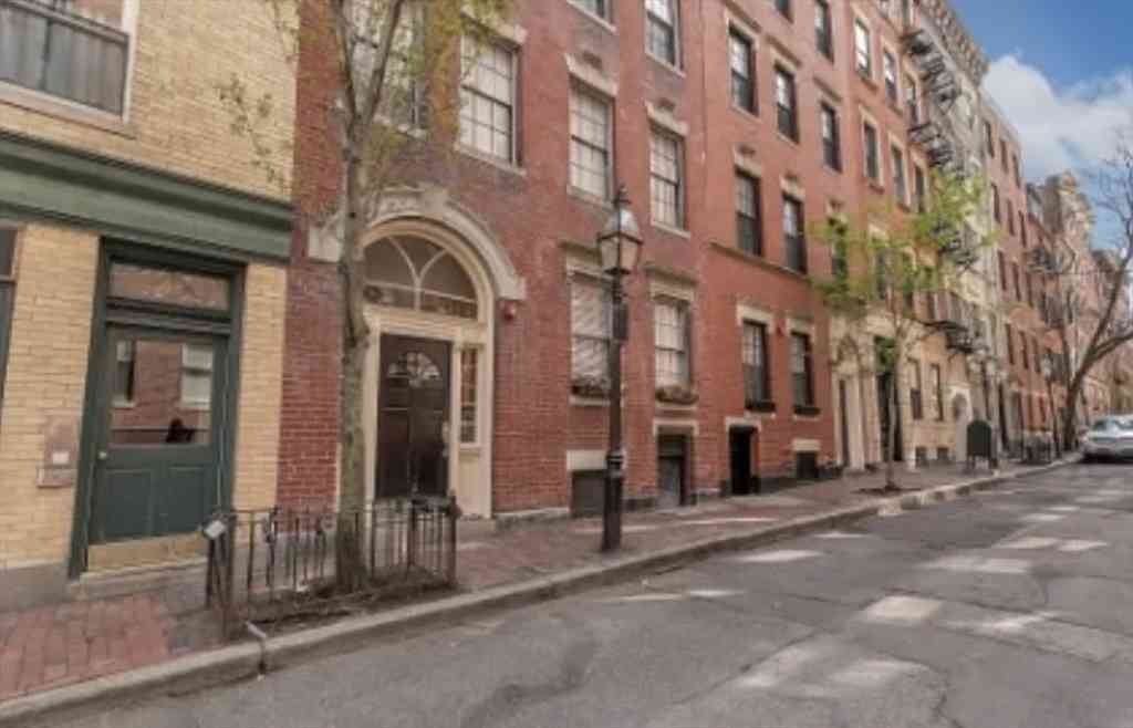Apartment For Rent - 60 Myrtle St #6<br/> Boston, MA 02144