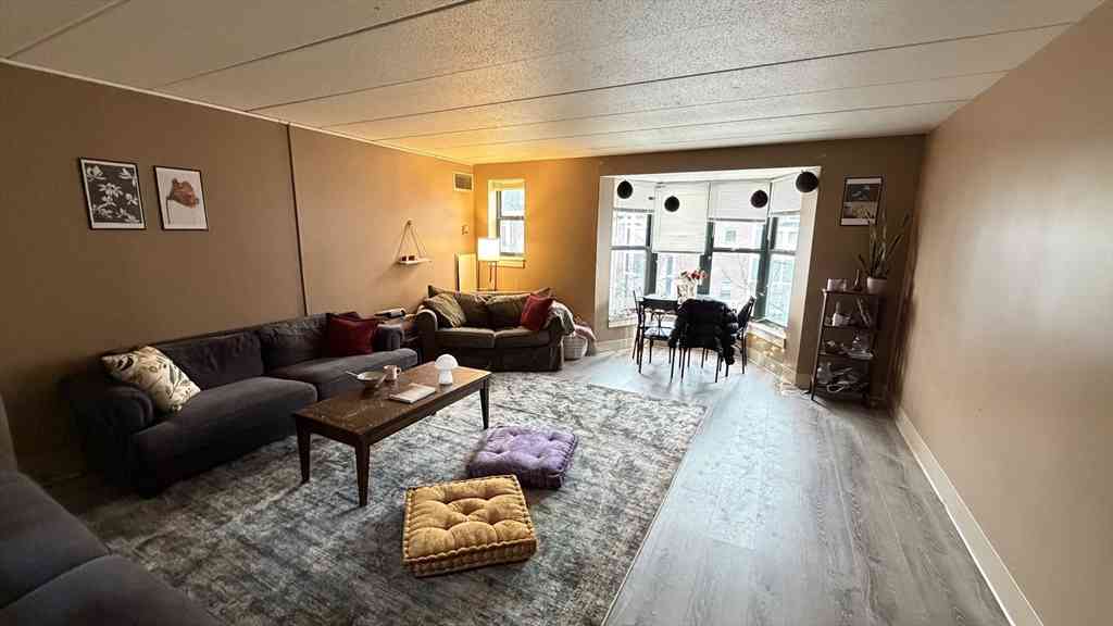Condo For Rent - 3 Douglass Park #318<br/> Boston, MA 02118