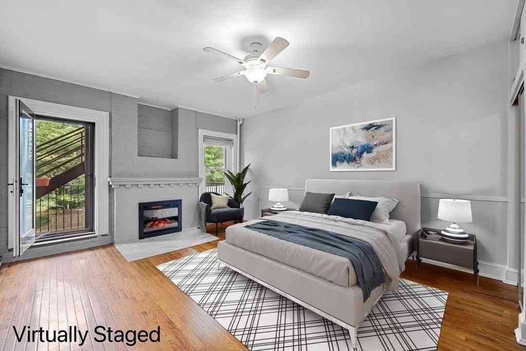 Condo For Sale - 1495 Beacon St #G<br/> Brookline, MA 02446