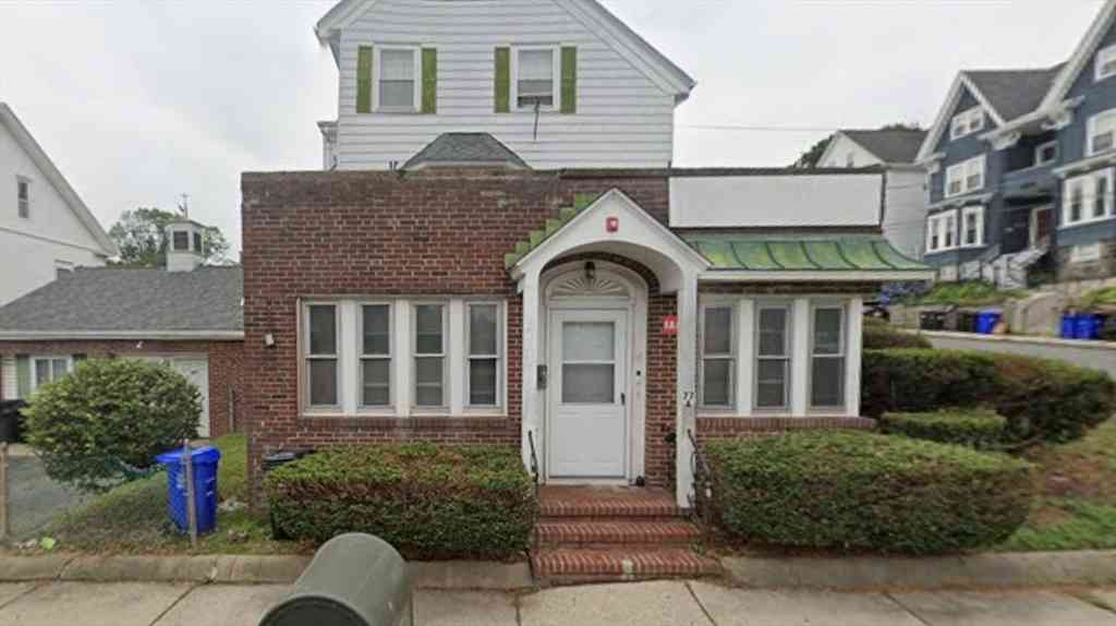 Apartment For Rent - 2-4 Acorn St #77 MAIN A<br/> Malden, MA 02148