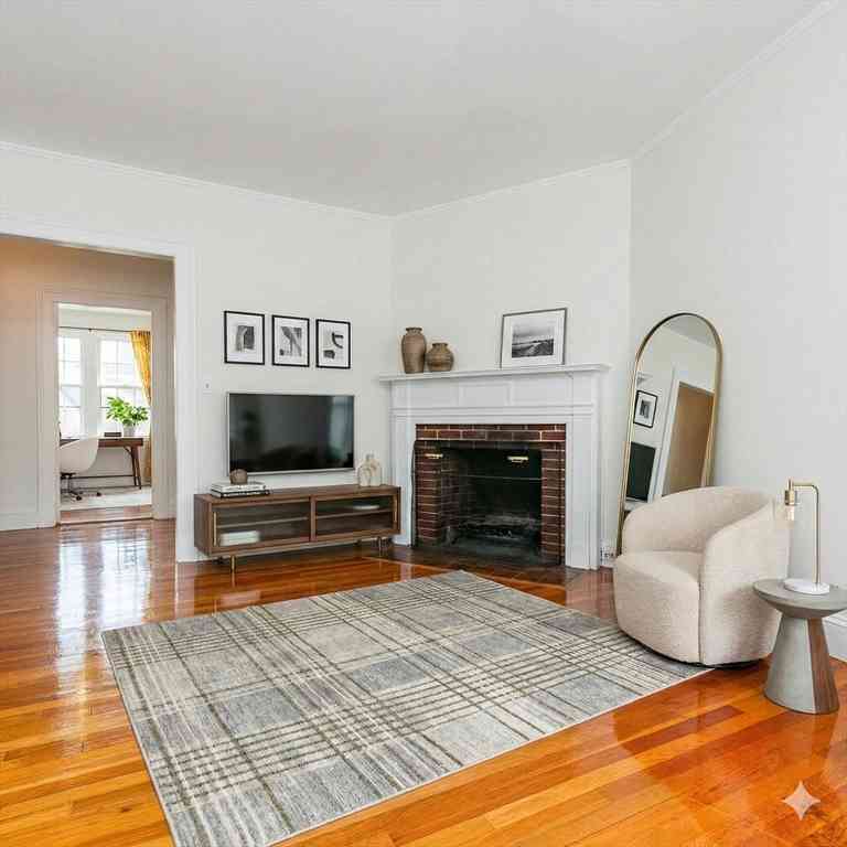 Condo For Rent - 32 Shepard Street #33<br/> Cambridge, MA 02138