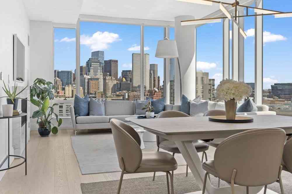 Condo For Sale - 380 Harrison Ave #PH-2K<br/> Boston, MA 02118