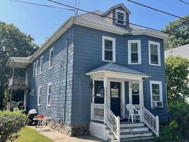 Apartment For Rent - 86 Margin Street #2<br/> Haverhill, MA 01832