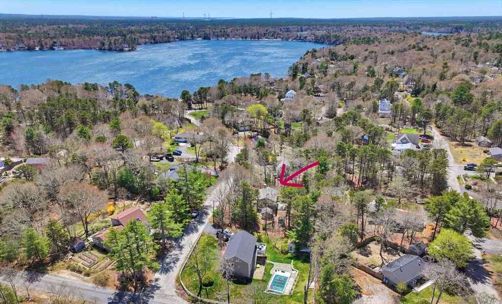 Homes For Sale - 10 Oriole Way<br/> Plymouth County, Plymouth, MA 02360