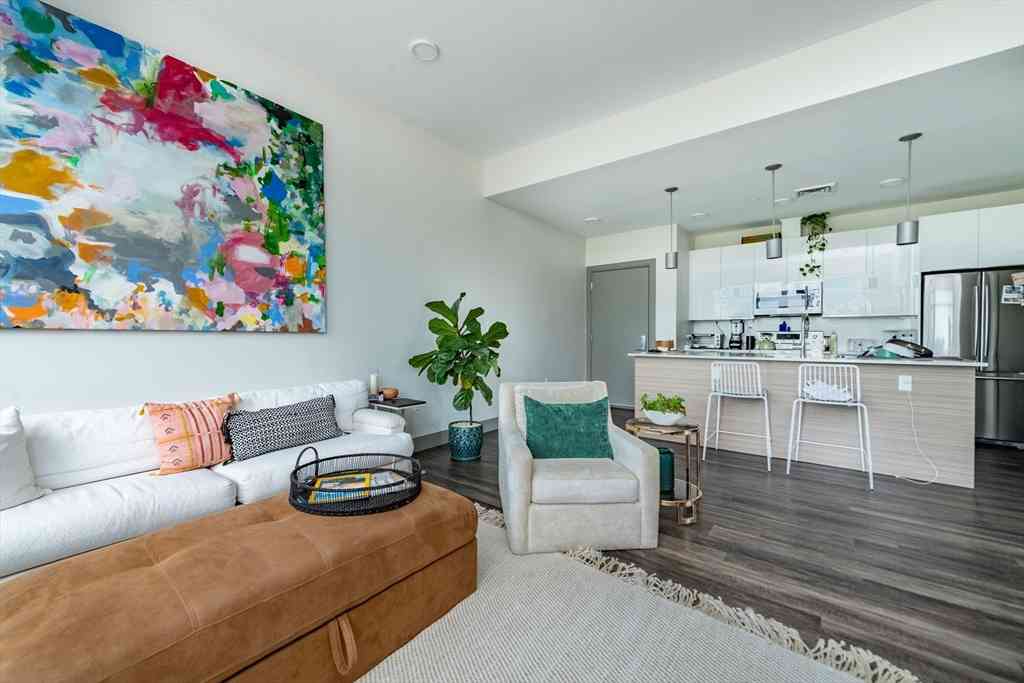 Apartment For Rent - 400 Mystic Avenue #407<br/> Somerville, MA 02145