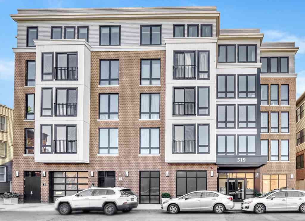 Condo For Sale - 515 E Second St #408<br/> Boston, MA 02127