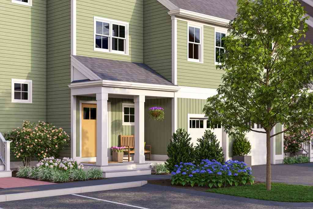 Condo For Sale - 10 Hickory Bend Way #21-1<br/> Plymouth County, Plymouth, MA 02360