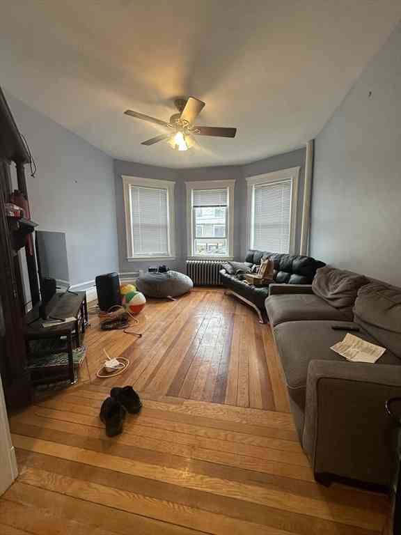 Homes For Rent - 22 Winslow Road<br/> Brookline, MA 02446