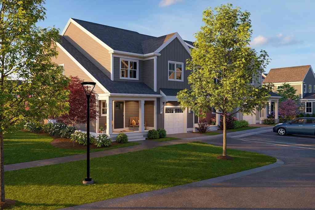 Condo For Sale - 34 Miter Drive #26-1<br/> Plymouth County, Plymouth, MA 02360
