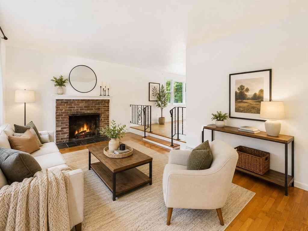 Homes For Rent - 91 Old Post Road<br/> Sharon, MA 02067