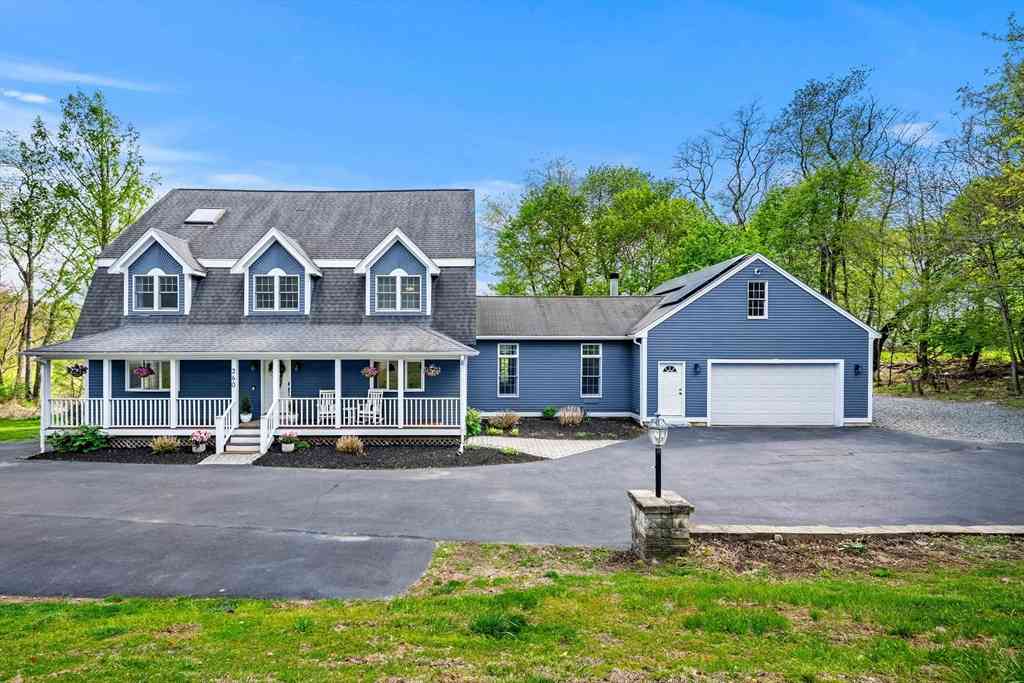 Homes For Sale - 260 Willow Ave<br/> Haverhill, MA 01835