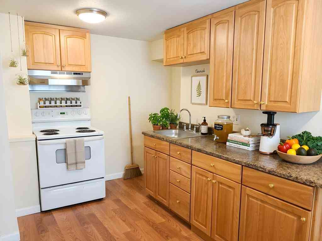 Condo For Rent - 770 Cummins Hwy #4<br/> Boston, MA 02126