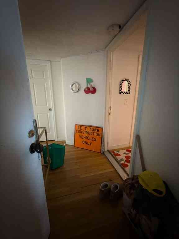 Apartment For Rent - 26 Greylock Rd #3<br/> Boston, MA 02134
