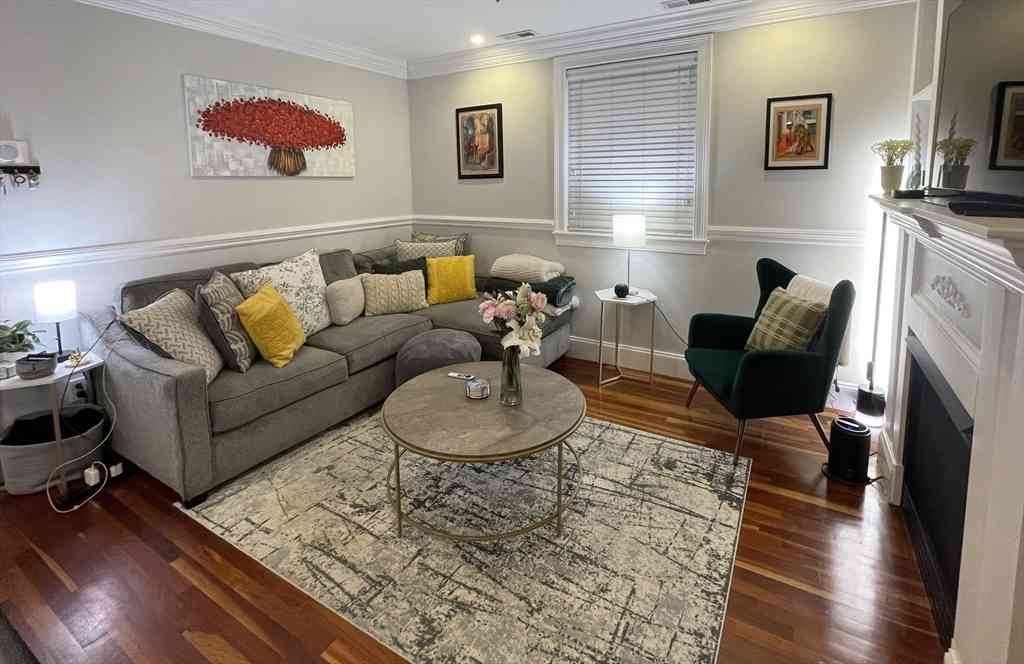 Condo For Rent - 10 Mitchell St. #2<br/> Boston, MA 02127