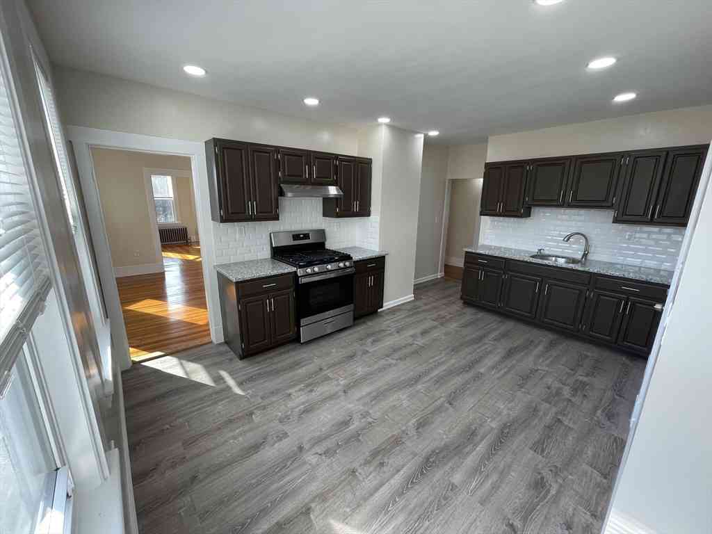 Apartment For Rent - 480 Harvard Street #3<br/> Boston, MA 02124