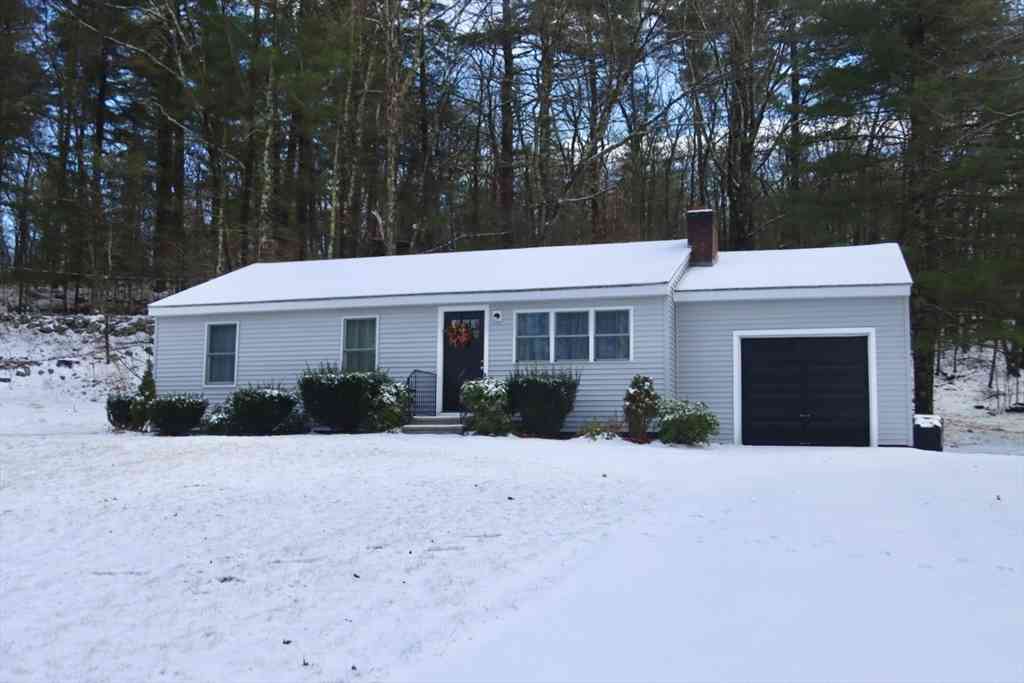 Homes For Rent - 41 Easy St<br/> Sudbury, MA 01776