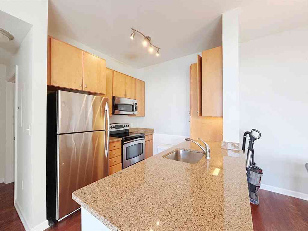 Condo For Rent - 4 Repton Pl #4415<br/> Watertown, MA 02472