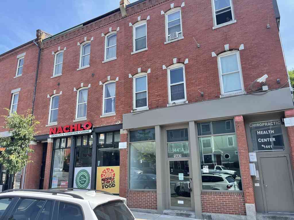 Apartment For Rent - 1441 Tremont Street #2<br/> Boston, MA 02120