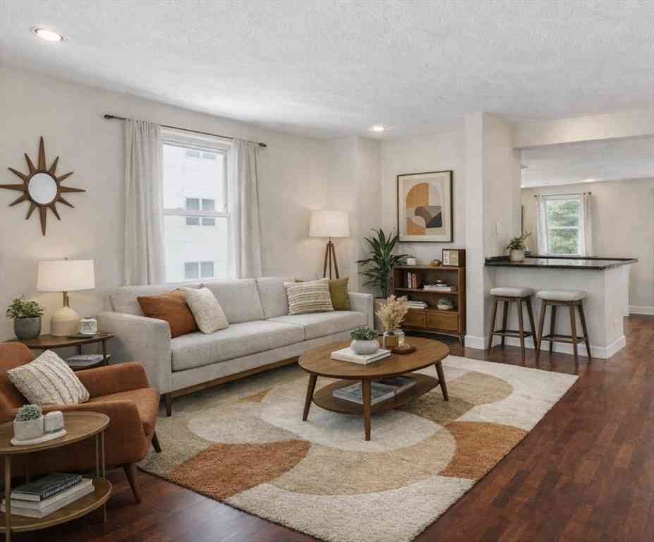 Condo For Sale - 40 Chappie St #1<br/> Boston, MA 02129