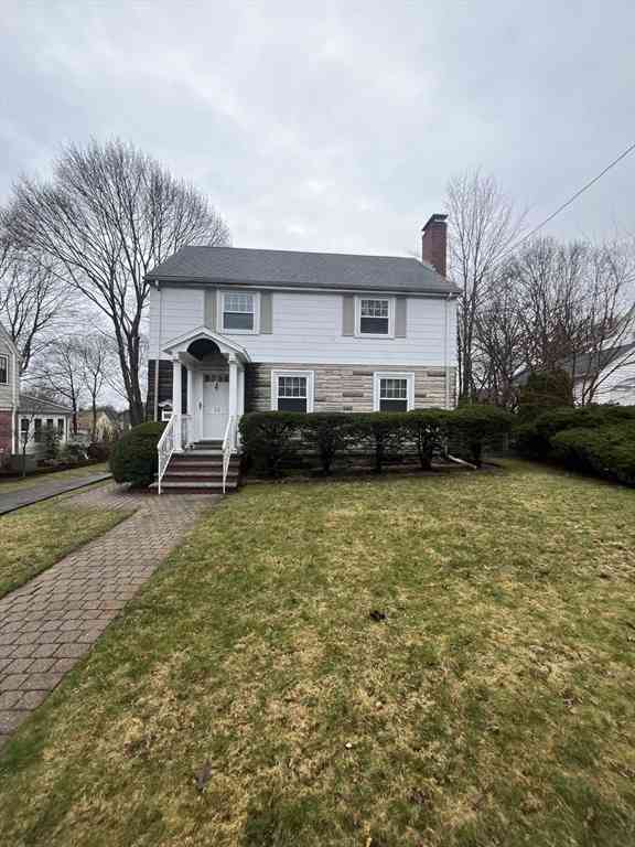 Homes For Rent - 54 Mystic St<br/> Medford, MA 02155