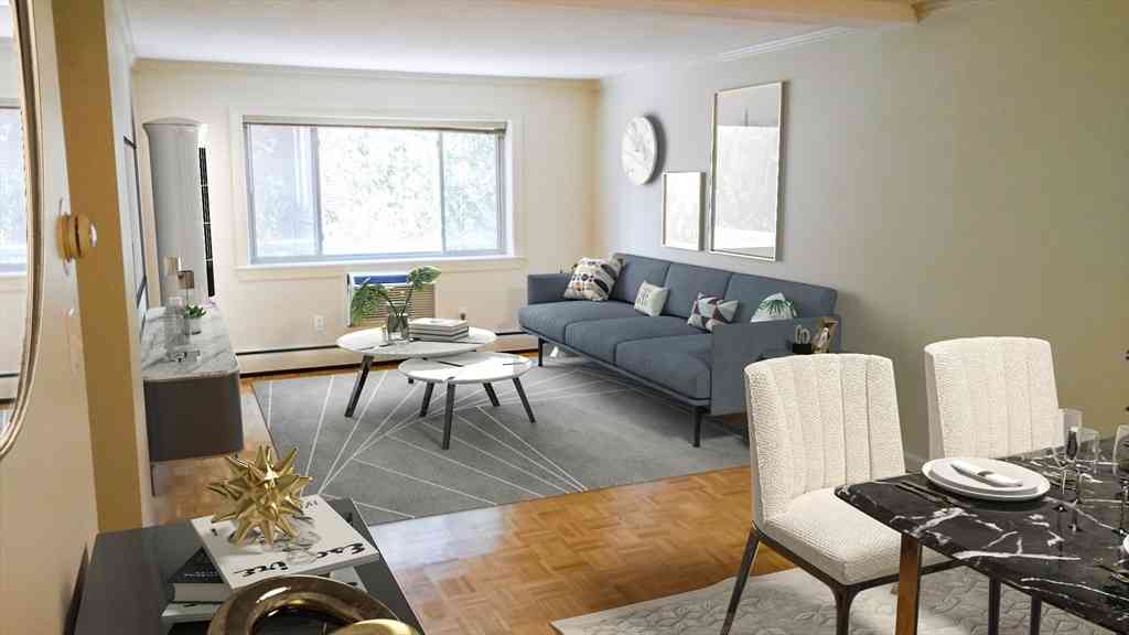 Condo For Sale - 329 Harvard Street #11<br/> Cambridge, MA 02139