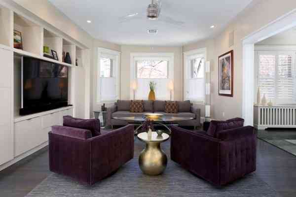 Apartment For Rent - 60 Parkman St #3<br/> Brookline, MA 02446