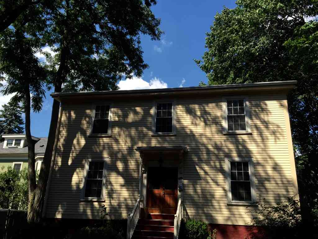 Homes For Rent - 365 Harvard<br/> Cambridge, MA 02138