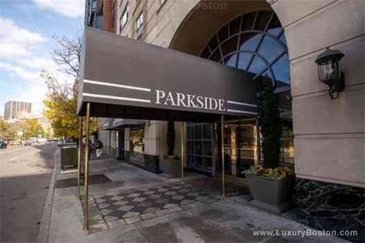 Homes For Rent - 170 Tremont Street #30<br/> Boston, MA 02111