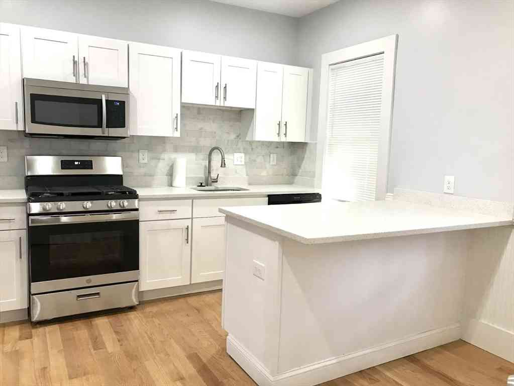 Apartment For Rent - 42 Moseley St #2<br/> Boston, MA 02125