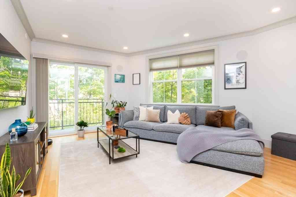 Apartment For Rent - 142 Willard #7<br/> Quincy, MA 02169