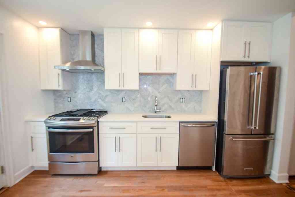 Homes For Rent - 32 Cedar Street #L<br/> Boston, MA 02126