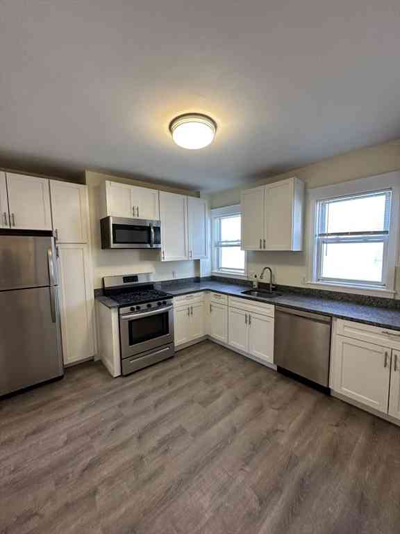 Apartment For Rent - 35 George St #3<br/> Everett, MA 02149