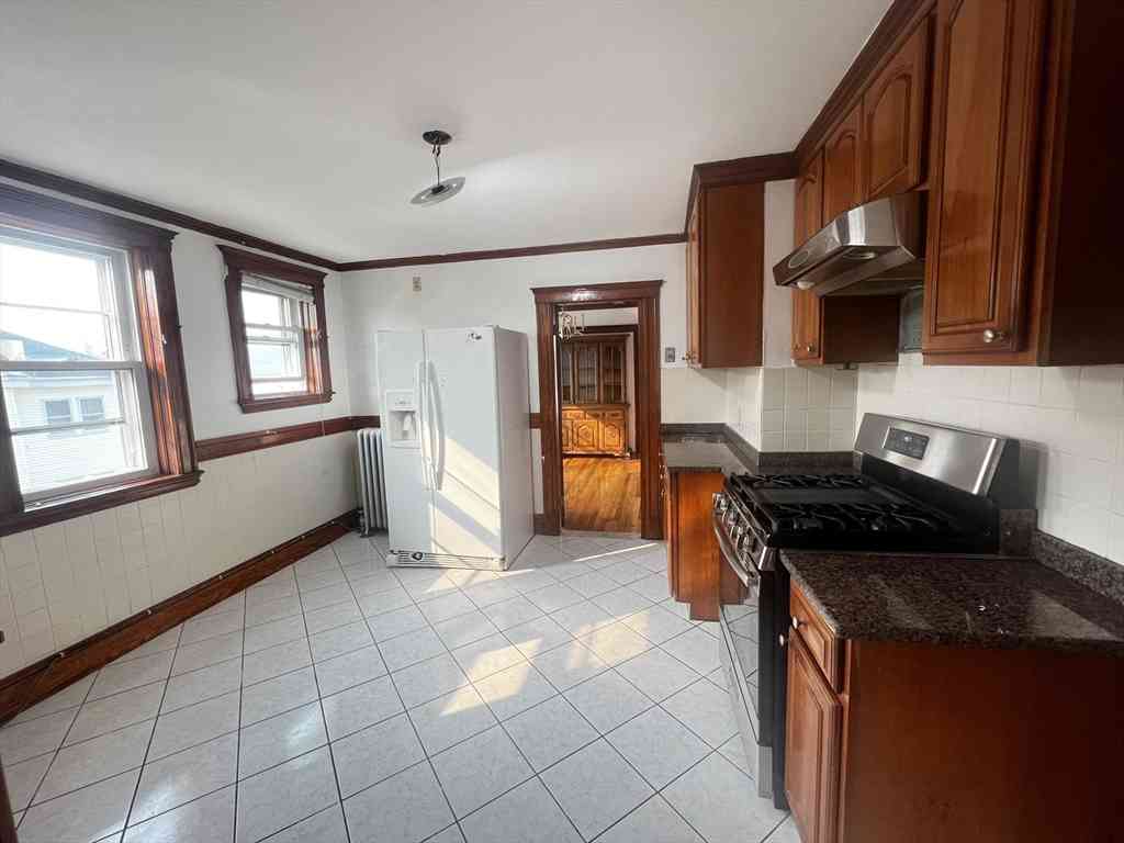 Apartment For Rent - 103 Saint Andrew Road #2<br/> Boston, MA 02128