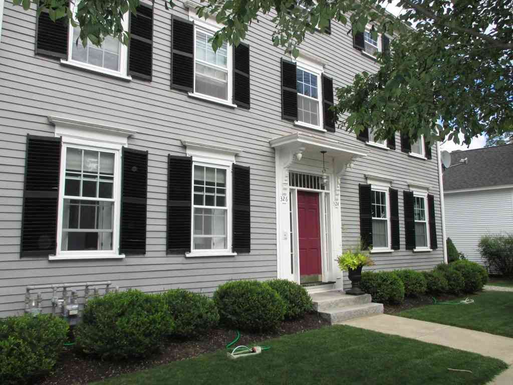 Condo For Rent - 324 High Street #3<br/> Newburyport, MA 01950