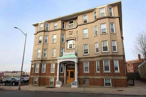 Apartment For Rent - 257 Washington St #16<br/> Salem, MA 01970