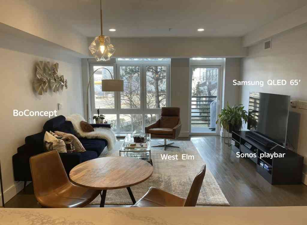 Condo For Rent - 262 Monsignor O'brien Hwy #202<br/> Cambridge, MA 02141