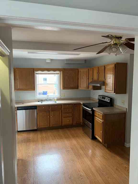 Condo For Rent - 101 Sciarappa St #1<br/> Cambridge, MA 02141