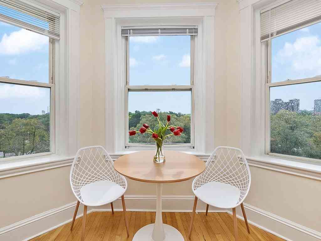 Condo For Rent - 125 Park Drive #36<br/> Boston, MA 02215
