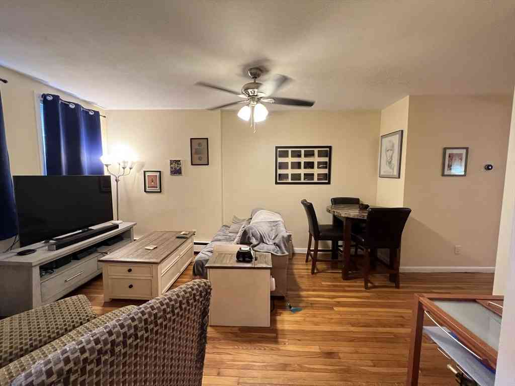 Apartment For Rent - 41 Cross St #-<br/> Somerville, MA 02145