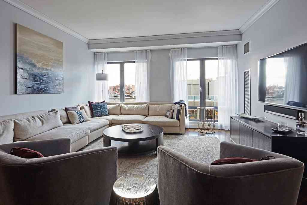 Condo For Rent - 778 Boylston #6B<br/> Boston, MA 02199