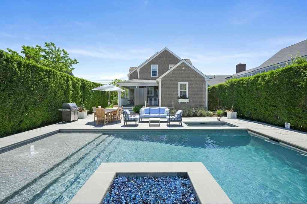 Homes For Rent - 39 Milk Street<br/> Nantucket, MA 02554