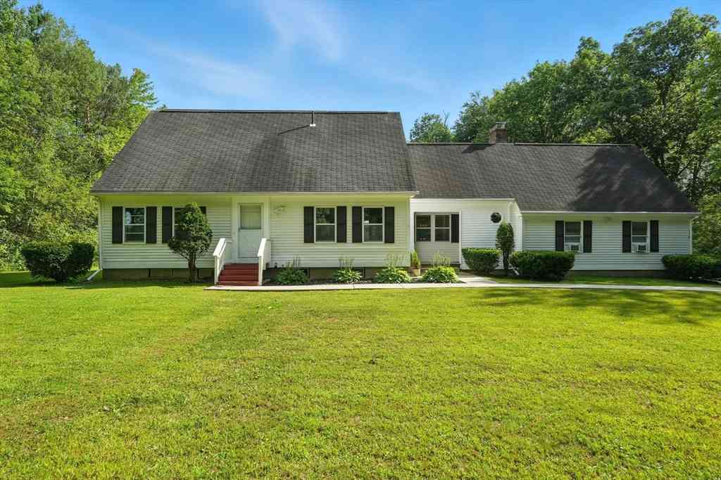 Homes For Rent - 178 West Pomeroy Lane<br/> Amherst, MA 01002