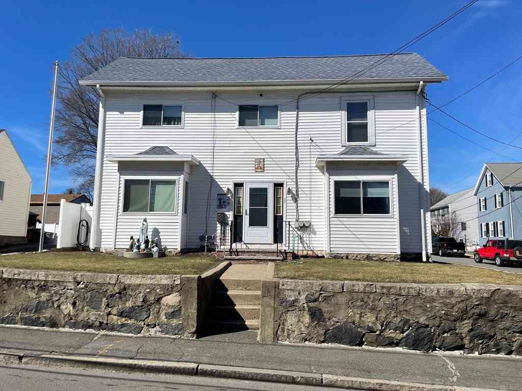 Homes For Rent - 39 Franklin Street #R<br/> Woburn, MA 01801