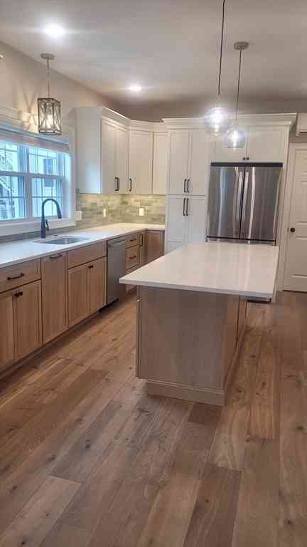 Apartment For Rent - 29 Amaranth Ave #1<br/> Medford, MA 02155