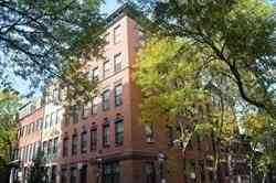 Condo For Rent - 11 Phillips #5<br/> Boston, MA 02114