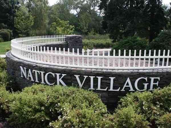 Condo For Rent - 1 Village Hill Ln #4<br/> Natick, MA 01760