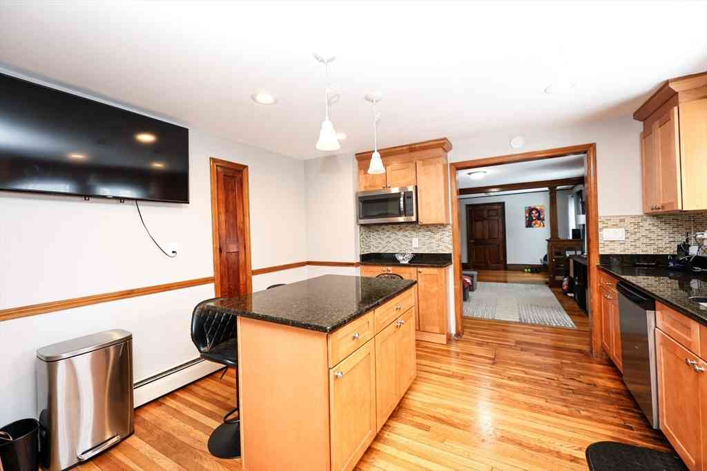 Apartment For Rent - 65 Clifford St #2<br/> Boston, MA 02136